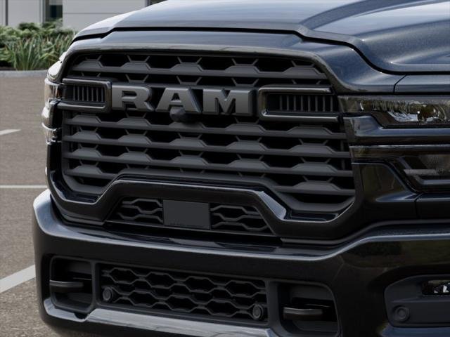 2025 RAM 2500 Big Horn - Photo 37