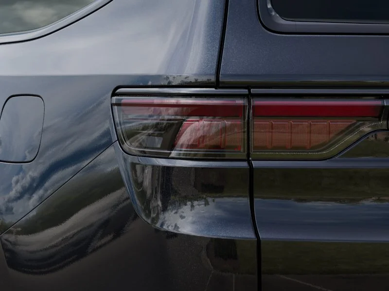 2025 Jeep Wagoneer L Series II - Photo 32