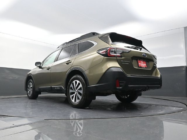 Used 2020 Brown Subaru Premium image 35