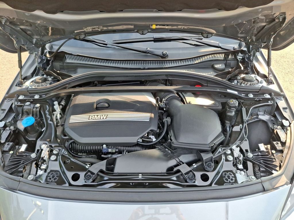 Used 2025 Gray BMW 228 xDrive Gran Coupe image 18
