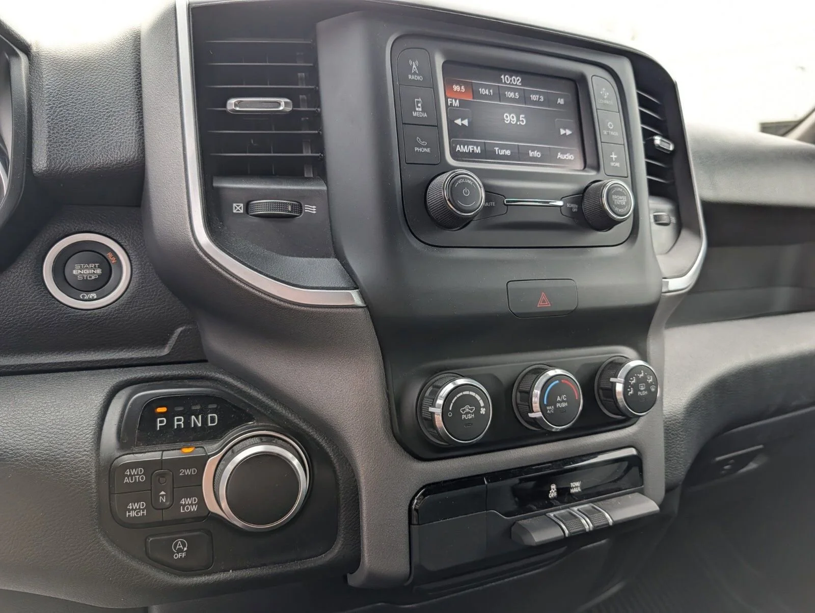 2022 RAM Ram 1500 Pickup Big Horn/Lone Star - Photo 7