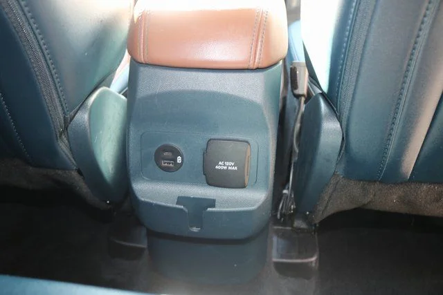2024 Ford Maverick Lariat - Photo 38