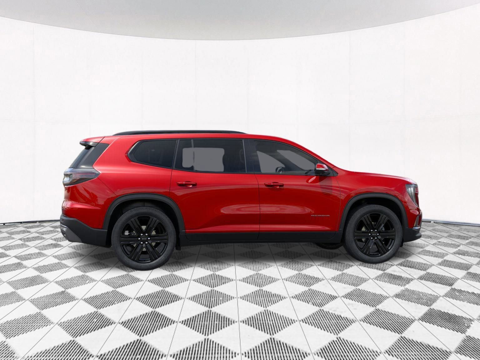 2025 GMC Acadia Elevation - Photo 13