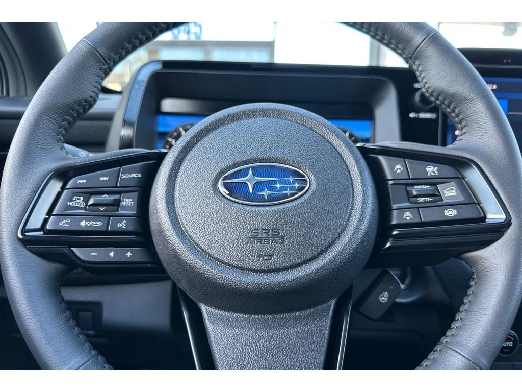 2026 Subaru Outback Limited - Photo 23