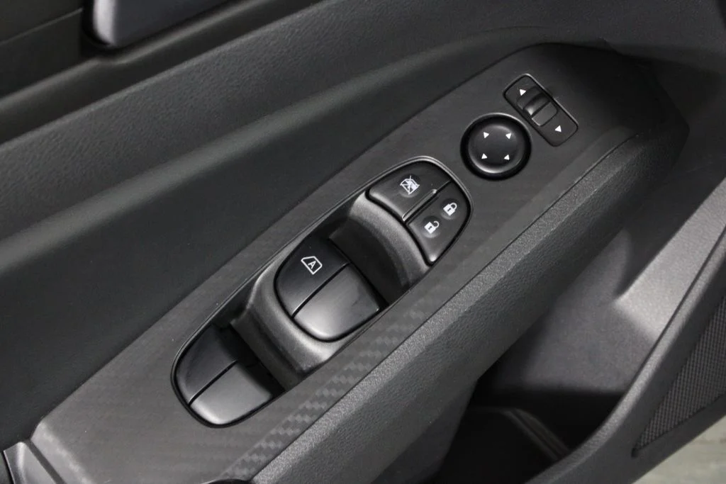 2025 Nissan Altima S - Photo 23