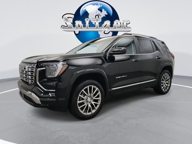 2026 GMC Terrain Denali AWD's photo
