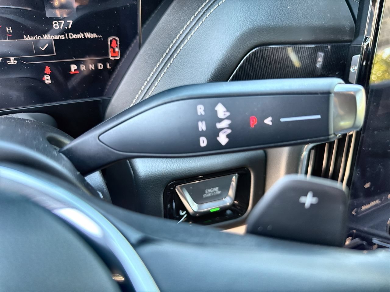2026 GMC Yukon XL Elevation - Photo 14