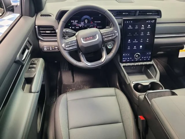 2026 GMC Terrain AT4 - Photo 15