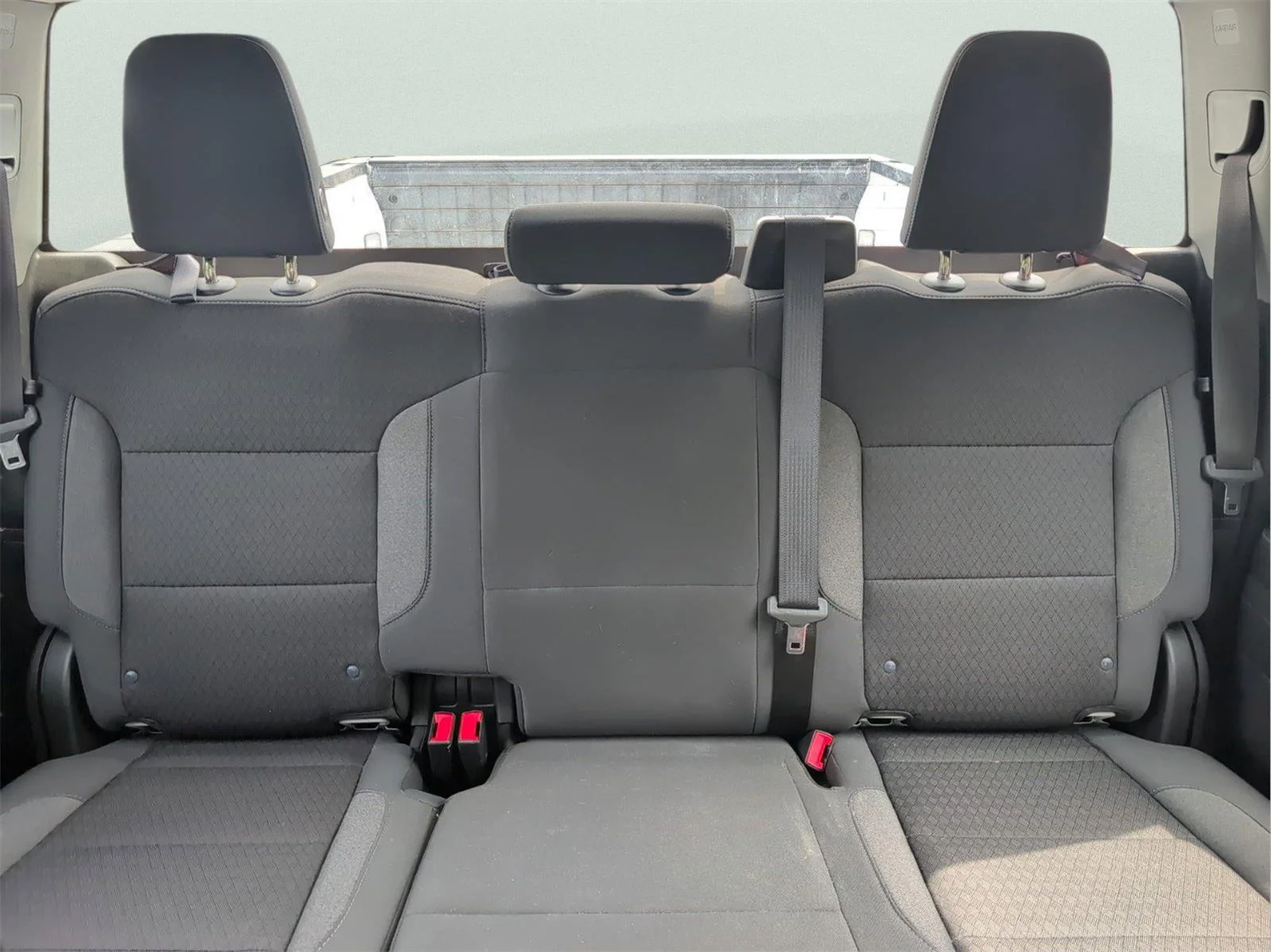 Used 2022 Summit White Chevrolet LT image 25