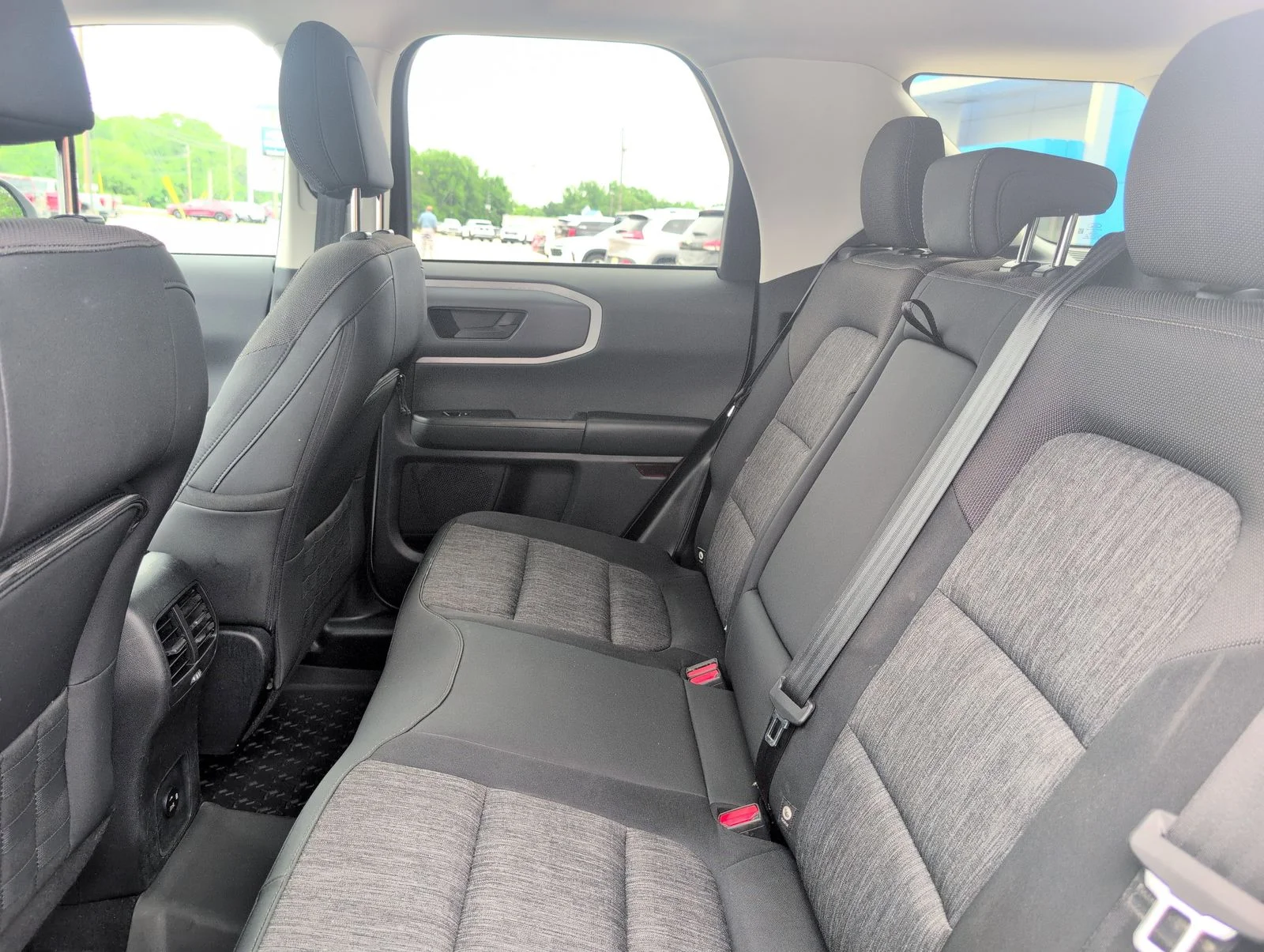Used 2021 Green Ford Big Bend image 31