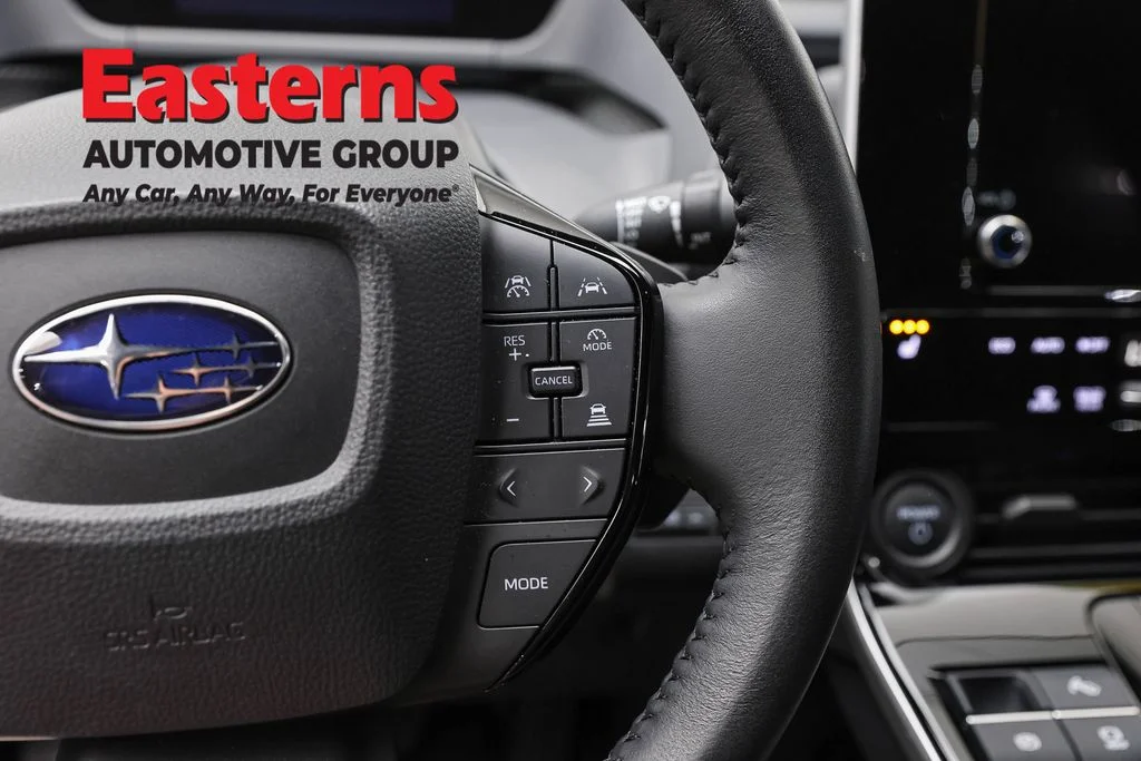 Used 2023 Black Subaru Premium image 15