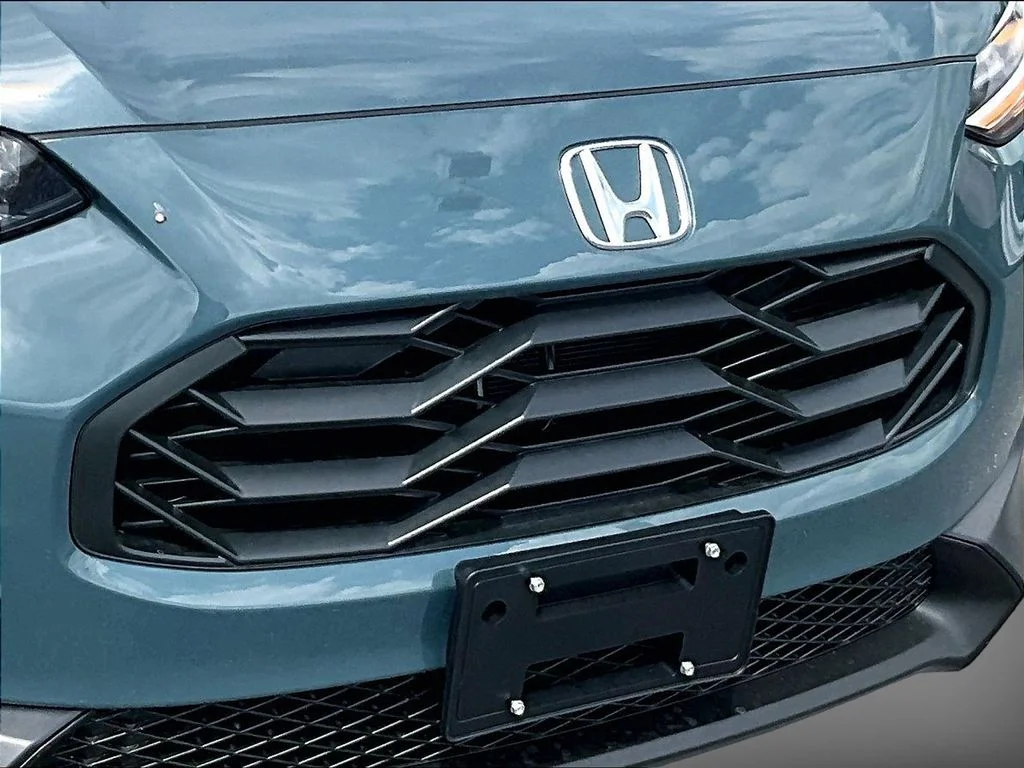 New 2027 Nordic Forest Pearl Honda Sport AWD image 34