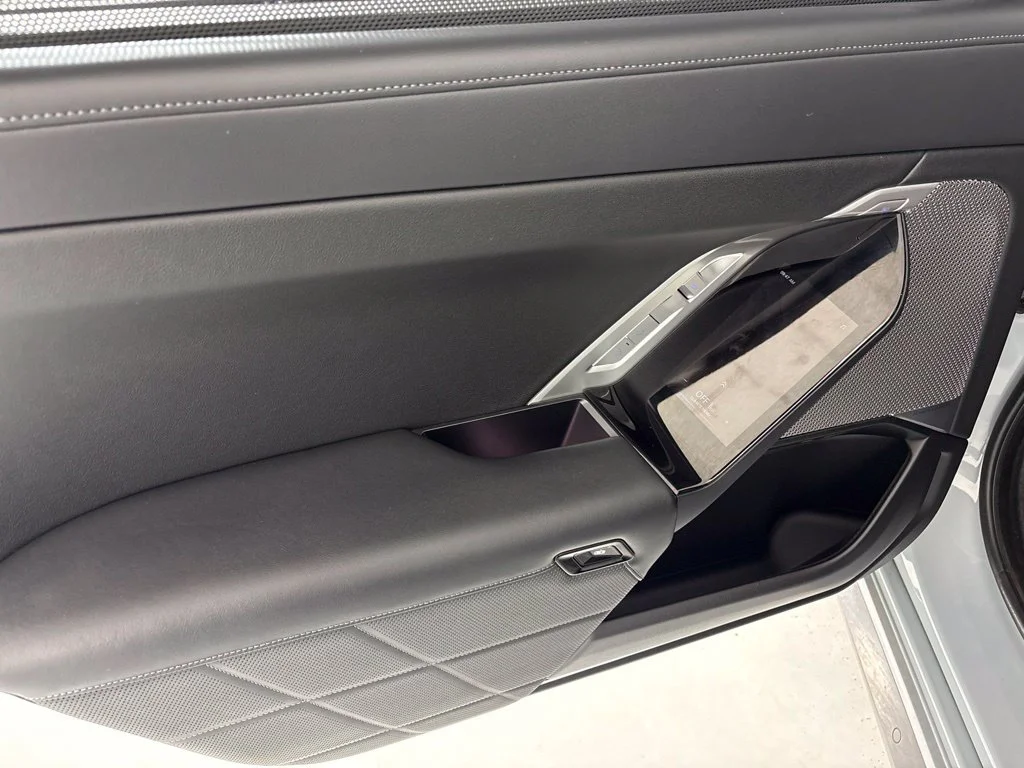 Used 2023 Gray BMW 740i image 29