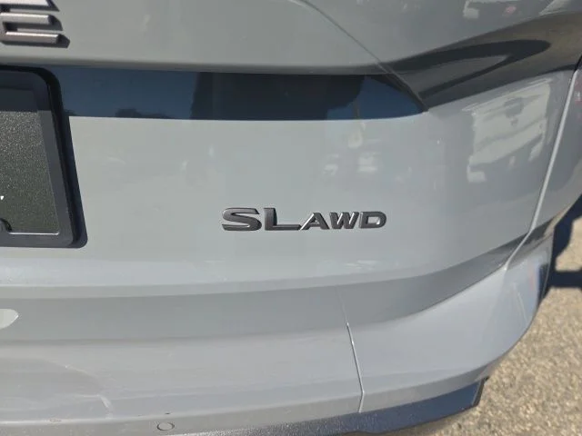 Used 2026 Gray Nissan SL image 13
