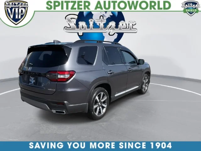 Used 2025  Honda Touring image 11