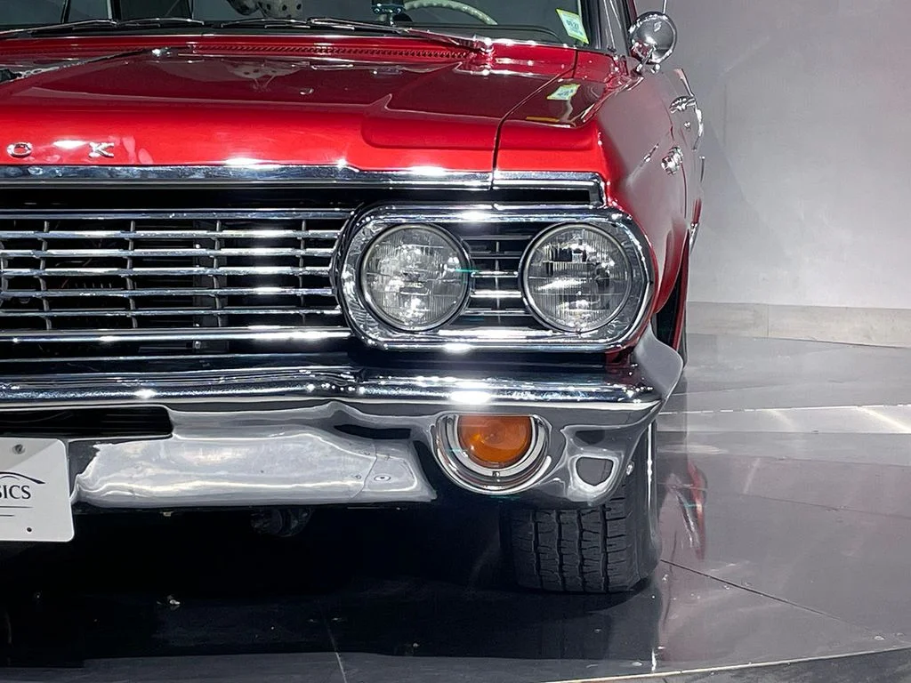 Used 1963  Buick  image 4
