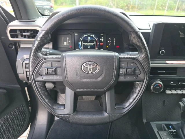 Certified Used 2025 UNDERGROUND Toyota  image 28