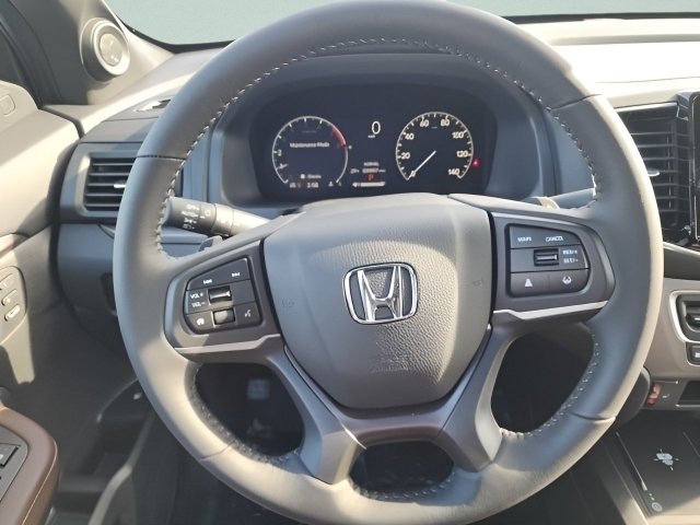 New 2026 Platinum White Pearl Honda RTL image 24
