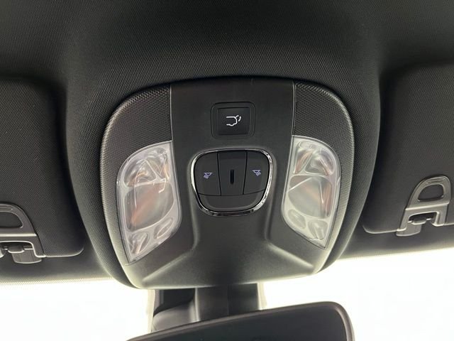 Used 2026 Black Jeep Limited image 36