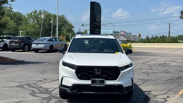 2023 Honda CR-V Sport - Photo 9