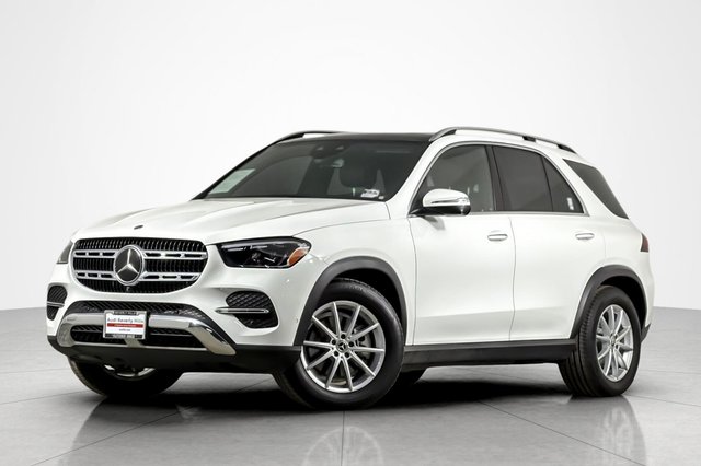 2025 Mercedes-Benz GLE GLE 350 SUV