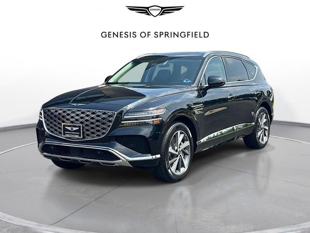 Used 2026 Black Genesis 2.5T image 1