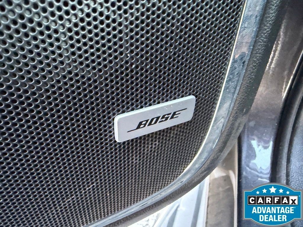 Used 2018 IRIDIUM METALLIC GMC Denali image 7
