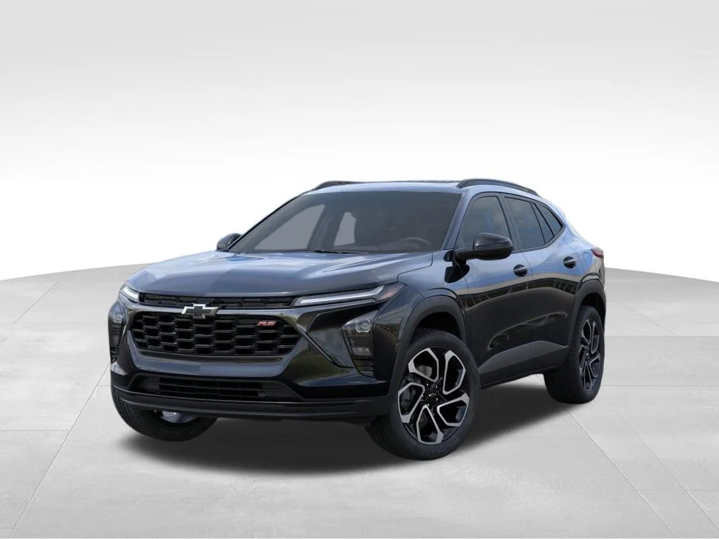 2026 Chevrolet Trax RS - Photo 6
