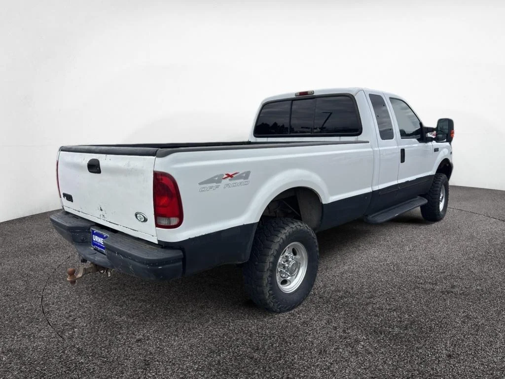 Used 1999 WHITE Ford XL image 6