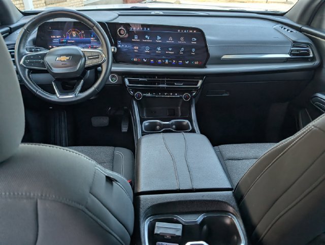 2024 Chevrolet Traverse 2LT - Photo 18