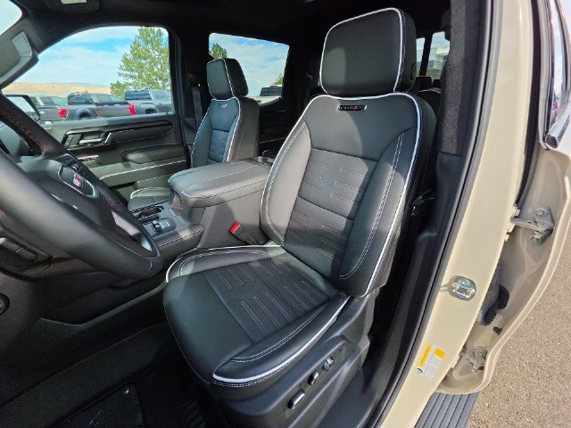 Used 2026 Coastal Dune GMC AT4X image 19