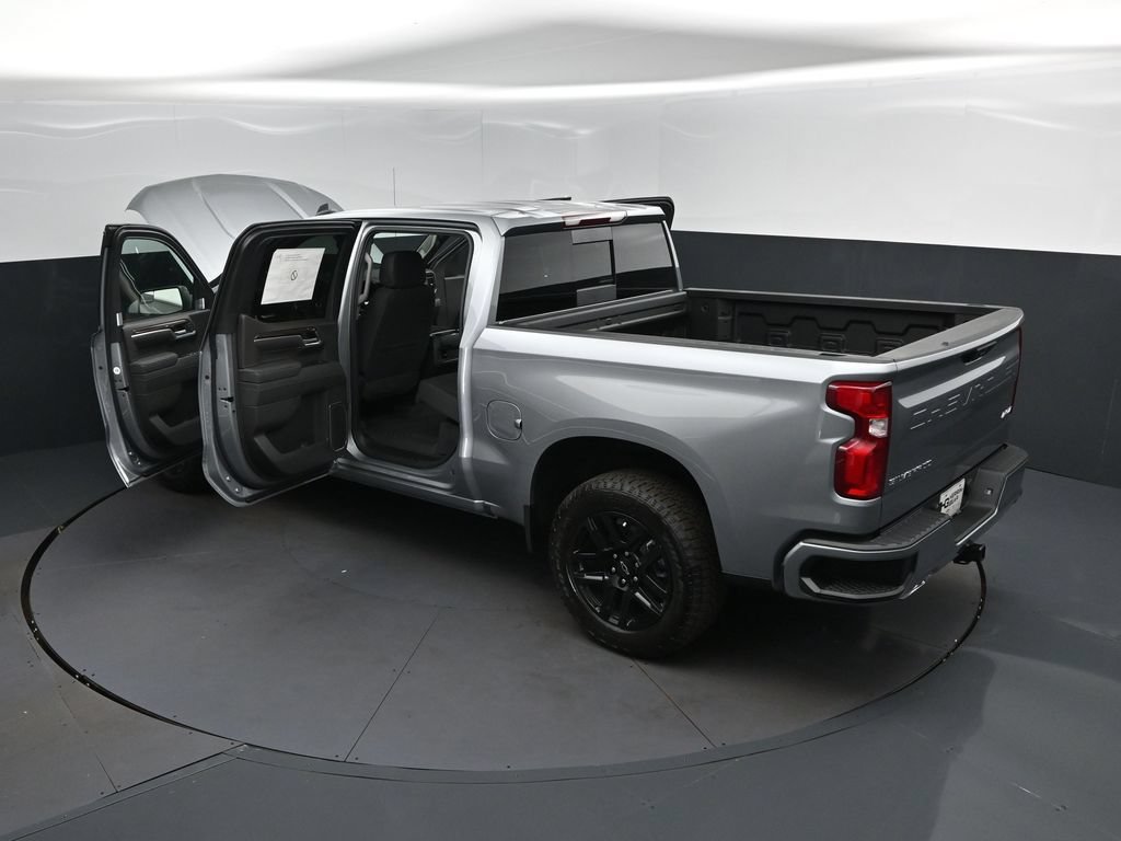 2026 Chevrolet Silverado 1500 RST - Photo 49