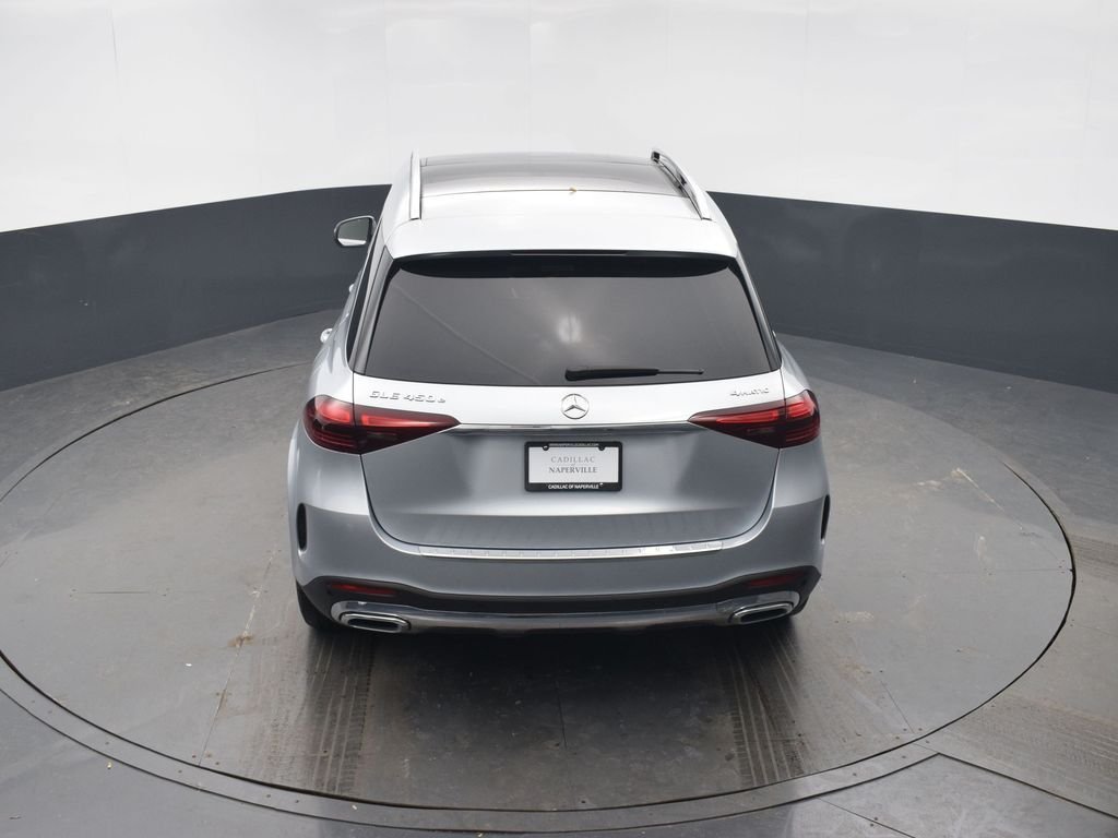 2024 MERCEDES-BENZ GLE-CLASS - Image 41