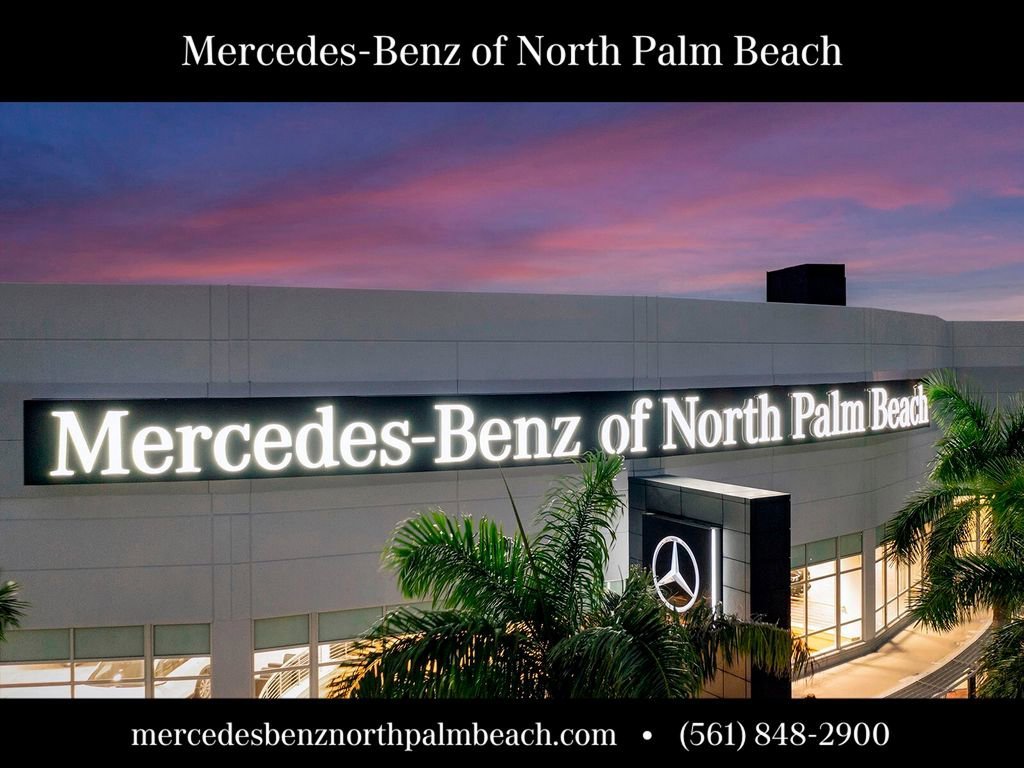 2026 Mercedes-Benz GLC Base - Photo 52