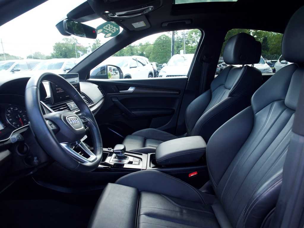 2023 Audi Q5 Sportback Premium - Photo 14