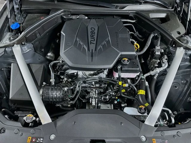 New 2026 Genesis G70 2.5T Prestige