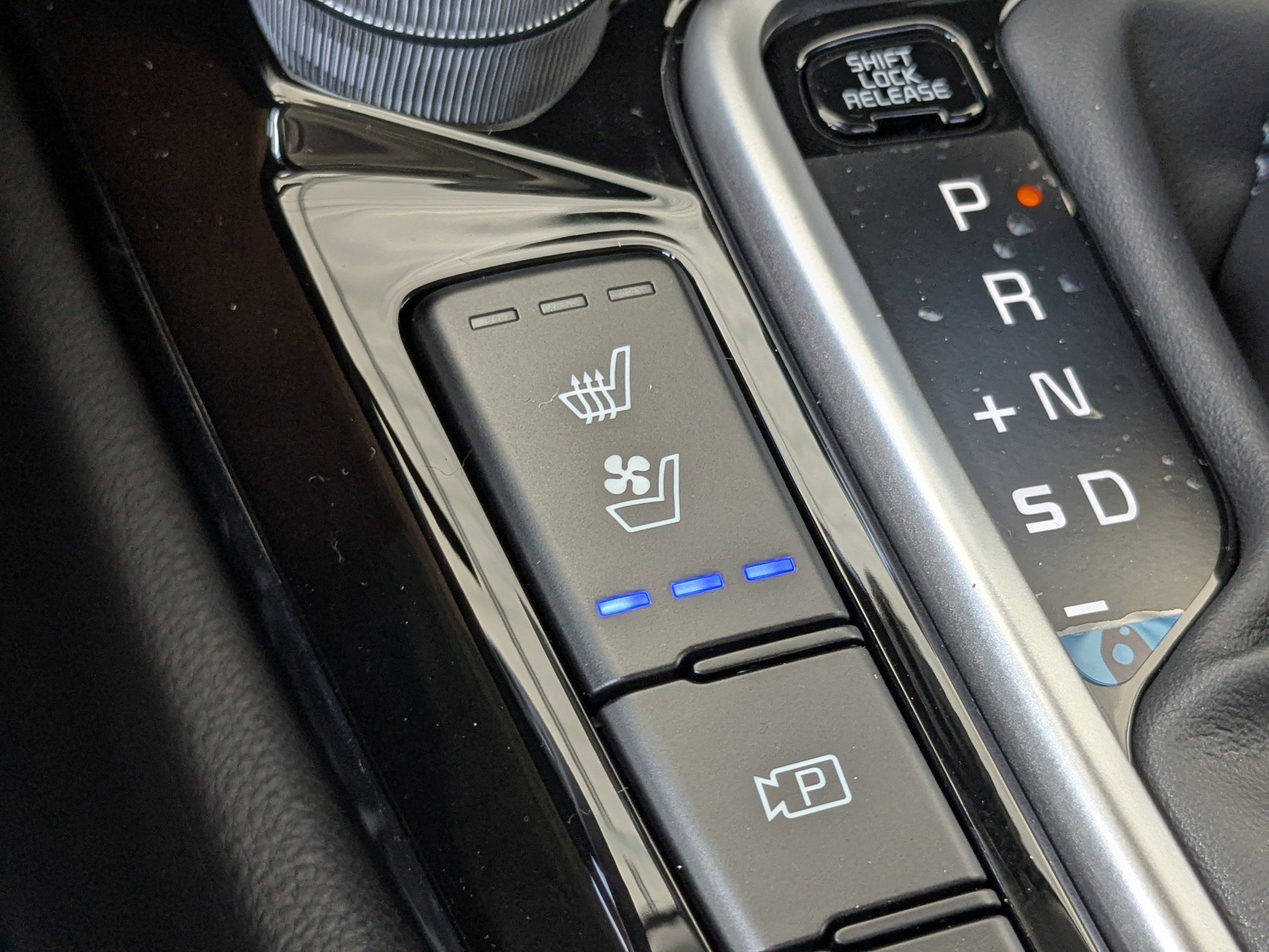 2026 Kia Seltos SX - Photo 30
