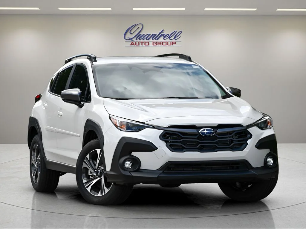 New 2024 Subaru Crosstrek For Sale Near Frankfort KY | Lexington