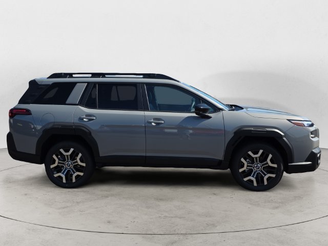 New 2026 RIVER ROCK PEARL Subaru Touring XT image 4