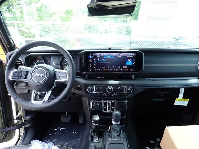 New 2026 41 Exterior Paint Jeep Sahara image 15