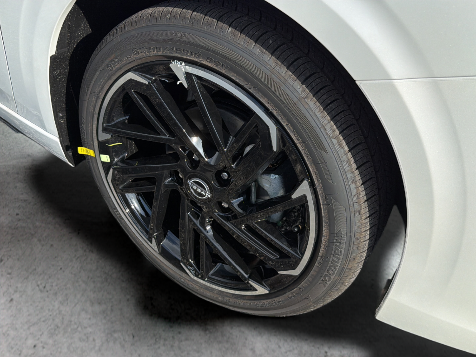 New 2027  Nissan SR image 37
