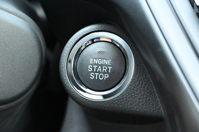 New 2026 Black Subaru Base image 25