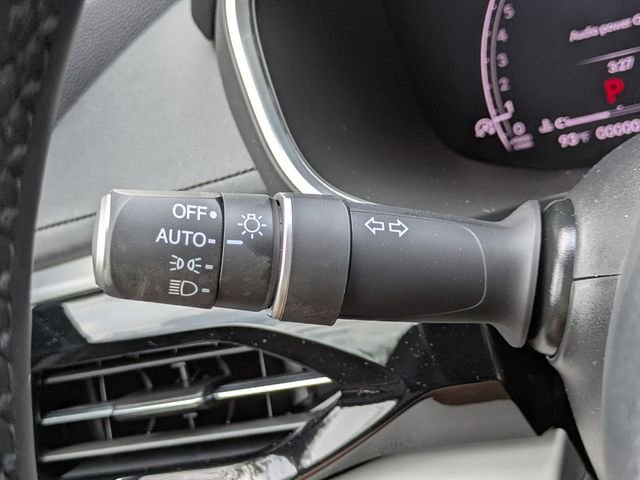 New 2026 Canyon River Blue Metallic Acura Technology Package image 34