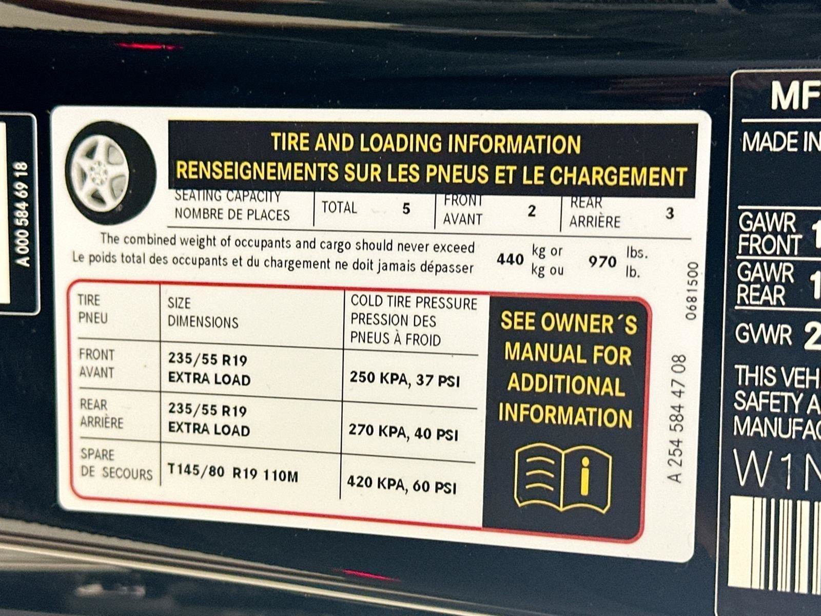 Used 2026  Mercedes-Benz GLC 300 image 39