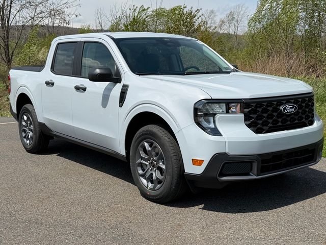 2026 Ford Maverick XLT AWD's photo
