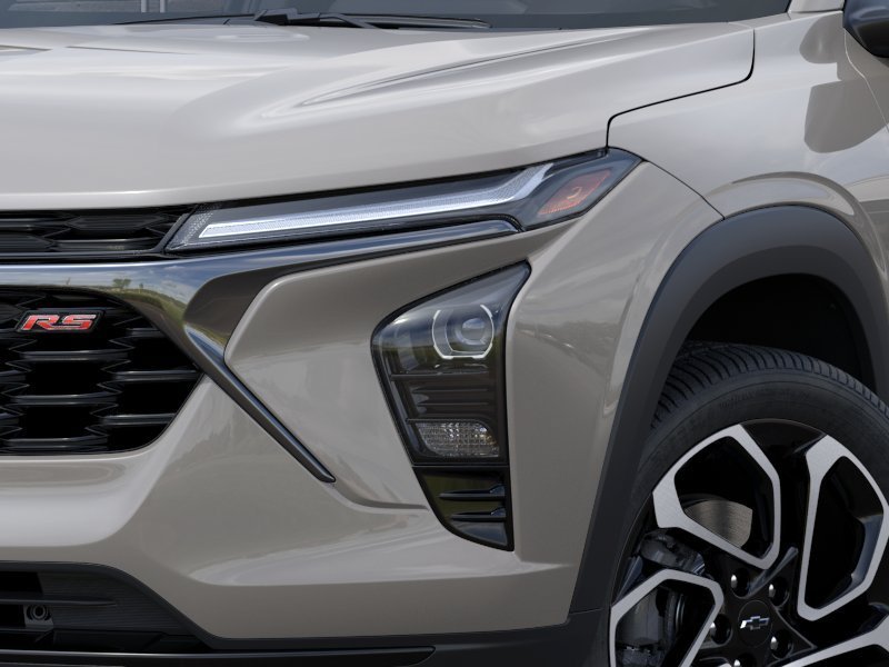 New 2026 White Sands Chevrolet 2RS image 10