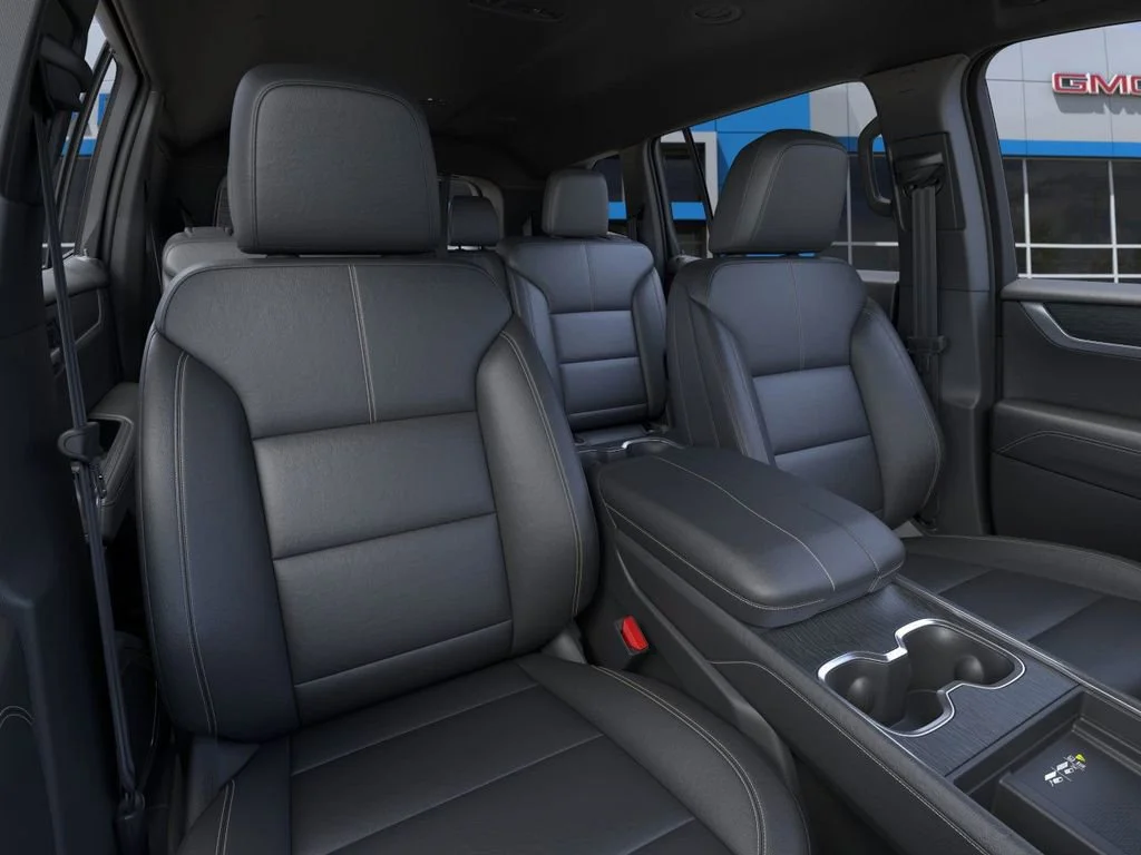 2026 GMC Acadia Elevation - Photo 79
