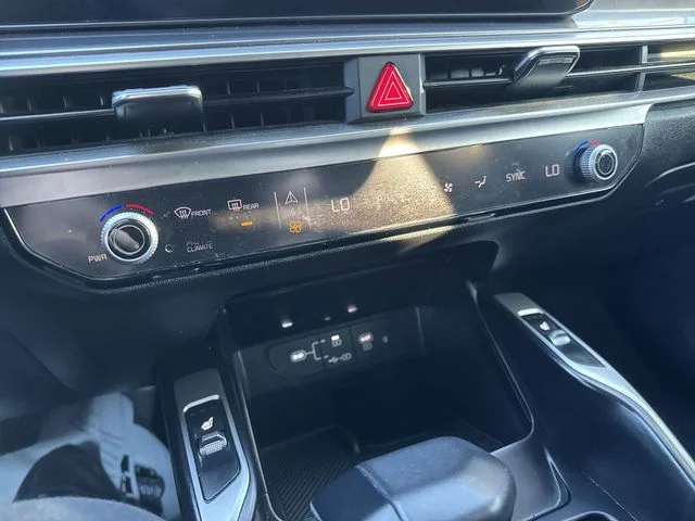 Used 2024 Gray Kia S image 28