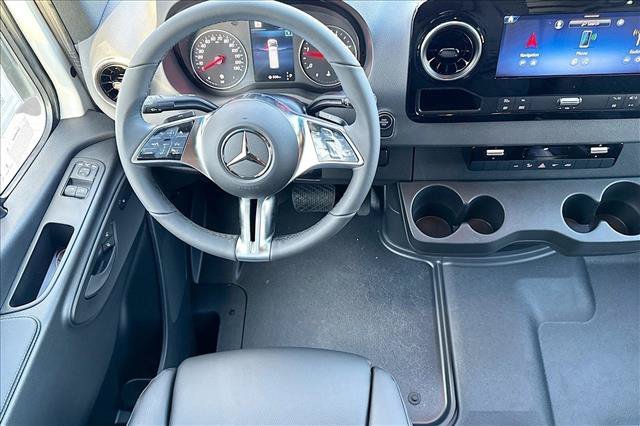 New 2026 Arctic White Mercedes-Benz  image 46