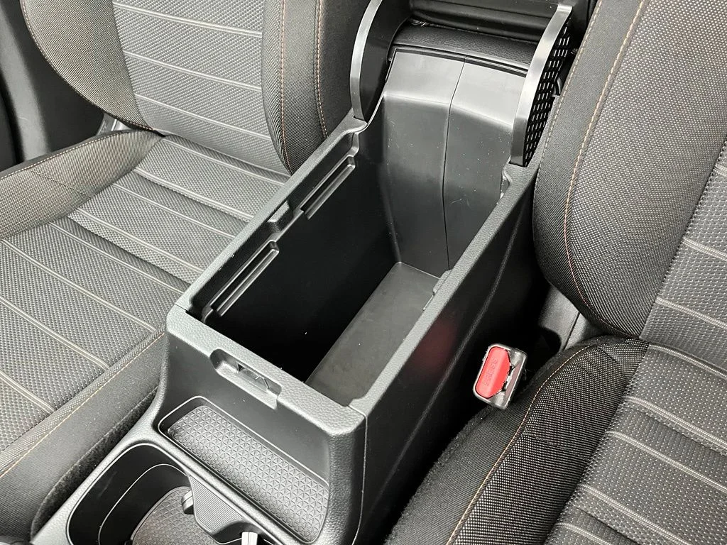 Used 2023 Gray Honda Sport image 31